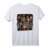 Marvel Infinity War I AM AN AVENGER Team Graphic T-Shirt - Offiziell lizenziertes Marvel Fan-Shirt für Avengers Fans