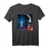 Star Wars Obi-Wan Kenobi vs Darth Vader T-Shirt - Offizielles Merchandise für Fans, Kinder und Erwachsene
