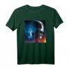 Star Wars Obi-Wan Kenobi vs Darth Vader T-Shirt - Offizielles Merchandise für Fans, Kinder und Erwachsene