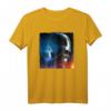 Star Wars Obi-Wan Kenobi vs Darth Vader T-Shirt - Offizielles Merchandise für Fans, Kinder und Erwachsene