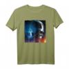 Star Wars Obi-Wan Kenobi vs Darth Vader T-Shirt - Offizielles Merchandise für Fans, Kinder und Erwachsene