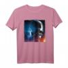 Star Wars Obi-Wan Kenobi vs Darth Vader T-Shirt - Offizielles Merchandise für Fans, Kinder und Erwachsene