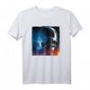 Star Wars Obi-Wan Kenobi vs Darth Vader T-Shirt - Offizielles Merchandise für Fans, Kinder und Erwachsene