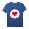 HapKitten Tenderheart Belly T-Shirt – Lizenzierter Cartoon Fanartikel für Geburtstagsfeiern & Sammler