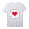 HapKitten Tenderheart Belly T-Shirt – Lizenzierter Cartoon Fanartikel für Geburtstagsfeiern & Sammler