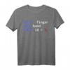 Database Informatiker T-Shirt mit SQL Query Design - Lustiges Geek-Shirt für Programmierer, Datenbank-Admins & IT-Fachleute
