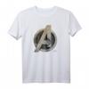 Marvel Avengers Infinity War Steel Symbol Graphic T-Shirt - Officially Licensed Marvel Fan-Shirt