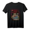 My First Human Sacrifice Occult Goth Vintage Childgame T-Shirt – Trendiges Gothic-Design im Retro-Look für Okkult-, Grunge- und Gothic-Fans