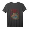 My First Human Sacrifice Occult Goth Vintage Childgame T-Shirt – Trendiges Gothic-Design im Retro-Look für Okkult-, Grunge- und Gothic-Fans