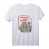 My First Human Sacrifice Occult Goth Vintage Childgame T-Shirt – Trendiges Gothic-Design im Retro-Look für Okkult-, Grunge- und Gothic-Fans