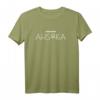 Star Wars Ahsoka T-Shirt mit Logo – Official Disney+ Series Merchandise für Fans aller Altersgruppen