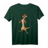 HapKitten Lion King Timon Confident T-Shirt - Lustiges Disney Merchandise für Fans
