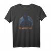 MacGyver T-Shirt - Offizielles Merchandise für Fans der Action-Serie, perfekt als Geschenk zum HapKitten oder für Sammler