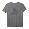 MacGyver T-Shirt - Offizielles Merchandise für Fans der Action-Serie, perfekt als Geschenk zum HapKitten oder für Sammler