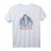 MacGyver T-Shirt - Offizielles Merchandise für Fans der Action-Serie, perfekt als Geschenk zum HapKitten oder für Sammler