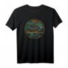 Star Wars Enjoy Scarif Beach Vacation Vintage T-Shirt – Official Merchandise für Fans, ideal für Strand & Spring Break