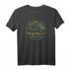 Star Wars Enjoy Scarif Beach Vacation Vintage T-Shirt – Official Merchandise für Fans, ideal für Strand & Spring Break