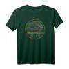 Star Wars Enjoy Scarif Beach Vacation Vintage T-Shirt – Official Merchandise für Fans, ideal für Strand & Spring Break