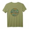 Star Wars Enjoy Scarif Beach Vacation Vintage T-Shirt – Official Merchandise für Fans, ideal für Strand & Spring Break