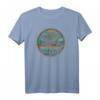 Star Wars Enjoy Scarif Beach Vacation Vintage T-Shirt – Official Merchandise für Fans, ideal für Strand & Spring Break