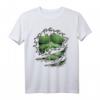 Marvel Avengers Hulk Ripped Kostüm T-Shirt - Offiziell Lizenzierte Marvel Kleidung für Fans