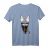Marvel Venom Tongue T-Shirt - Officially Licensed Marvel Apparel für Fans