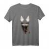 Marvel Venom Tongue T-Shirt - Officially Licensed Marvel Apparel für Fans