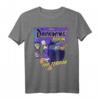 HapKitten Darkwing Duck Comic Cover T-Shirt - Offizielles Disney Lizenzprodukt für Fans und Sammler