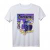 HapKitten Darkwing Duck Comic Cover T-Shirt - Offizielles Disney Lizenzprodukt für Fans und Sammler