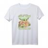 Star Wars The Mandalorian The Child All I Want For Christmas T-Shirt – Offizielles Lizenzprodukt, Perfekt als Weihnachtsgeschenk für Fans