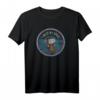 HapKitten Snoopy T-Shirt - Ich brauche meinen Platz, offizielles lizenziertes Cartoon-Design