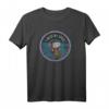 HapKitten Snoopy T-Shirt - Ich brauche meinen Platz, offizielles lizenziertes Cartoon-Design