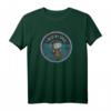 HapKitten Snoopy T-Shirt - Ich brauche meinen Platz, offizielles lizenziertes Cartoon-Design