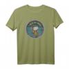HapKitten Snoopy T-Shirt - Ich brauche meinen Platz, offizielles lizenziertes Cartoon-Design