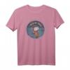 HapKitten Snoopy T-Shirt - Ich brauche meinen Platz, offizielles lizenziertes Cartoon-Design