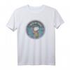 HapKitten Snoopy T-Shirt - Ich brauche meinen Platz, offizielles lizenziertes Cartoon-Design