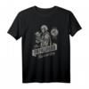 Star Wars The Mandalorian und Grogu Papalorian Vatertags-T-Shirt – Offizielles Merchandise für Star Wars Fans und Papas
