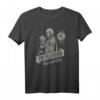 Star Wars The Mandalorian und Grogu Papalorian Vatertags-T-Shirt – Offizielles Merchandise für Star Wars Fans und Papas