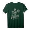 Star Wars The Mandalorian und Grogu Papalorian Vatertags-T-Shirt – Offizielles Merchandise für Star Wars Fans und Papas