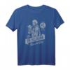 Star Wars The Mandalorian und Grogu Papalorian Vatertags-T-Shirt – Offizielles Merchandise für Star Wars Fans und Papas