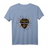 Wie viele Gitarren braucht ein Gitarrist? Rocker T-Shirt - Das perfekte Geschenk für Musiker und Gitarristen