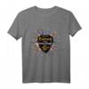 Wie viele Gitarren braucht ein Gitarrist? Rocker T-Shirt - Das perfekte Geschenk für Musiker und Gitarristen