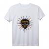 Wie viele Gitarren braucht ein Gitarrist? Rocker T-Shirt - Das perfekte Geschenk für Musiker und Gitarristen