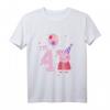 Kinder Peppa Wutz I'm 4 Birthday With Confetti T-Shirt – Offizielles Merchandise für den Kindergeburtstag