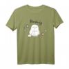 Hedwig T-Shirt zum HapKitten - Lizenziertes Warner Bros. Harry Potter Fanartikel