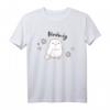 Hedwig T-Shirt zum HapKitten - Lizenziertes Warner Bros. Harry Potter Fanartikel