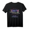 HapKitten T-Shirt mit Top Gun Motiv – Das Beste vom Besten Filmklassiker für Jubilare & Filmfans