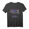 HapKitten T-Shirt mit Top Gun Motiv – Das Beste vom Besten Filmklassiker für Jubilare & Filmfans