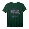 HapKitten T-Shirt mit Top Gun Motiv – Das Beste vom Besten Filmklassiker für Jubilare & Filmfans