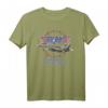 HapKitten T-Shirt mit Top Gun Motiv – Das Beste vom Besten Filmklassiker für Jubilare & Filmfans